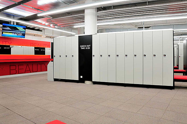 Pardatschgratbahn, Ischgl