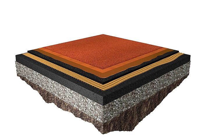 REGUPOL champion AGM REGUPOL champion AGM