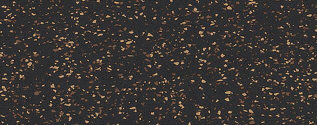 Black, Brown and Earth Yellow [3285]