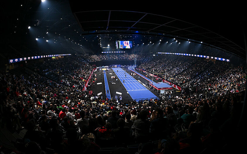 Track & Field Event Meeting de Paris 2023 Track & Field Event Meeting de Paris 2023
