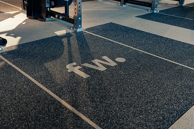 Function Well Gym Function Well Gym