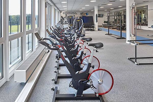 HSV Youth Development Center HSV Youth Development Center