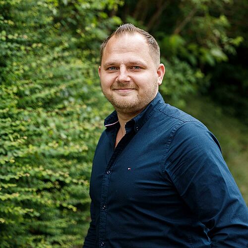 Kai Mayer-Ullmann Kai Mayer-Ullmann