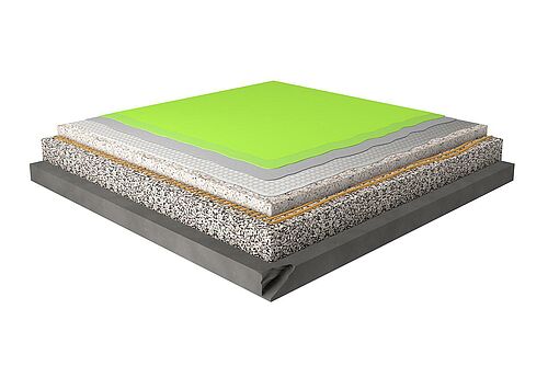 REGUPOL playfix indoor REGUPOL playfix indoor