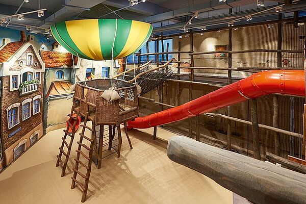 "Segmüller" furniture store, Pulheim (Germany) "Segmüller" furniture store, Pulheim (Germany)