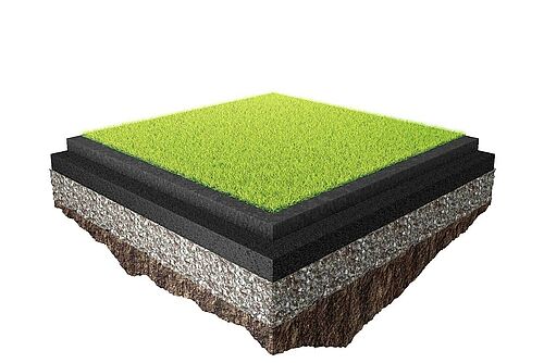 REGUPOL turfpad EL
