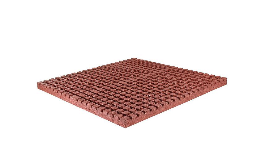 REGUPOL equiline stable (underside) REGUPOL equiline stable (underside)