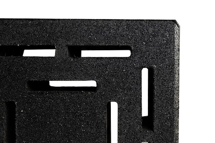 REGUPOL ballistic B500 REGUPOL ballistic B500