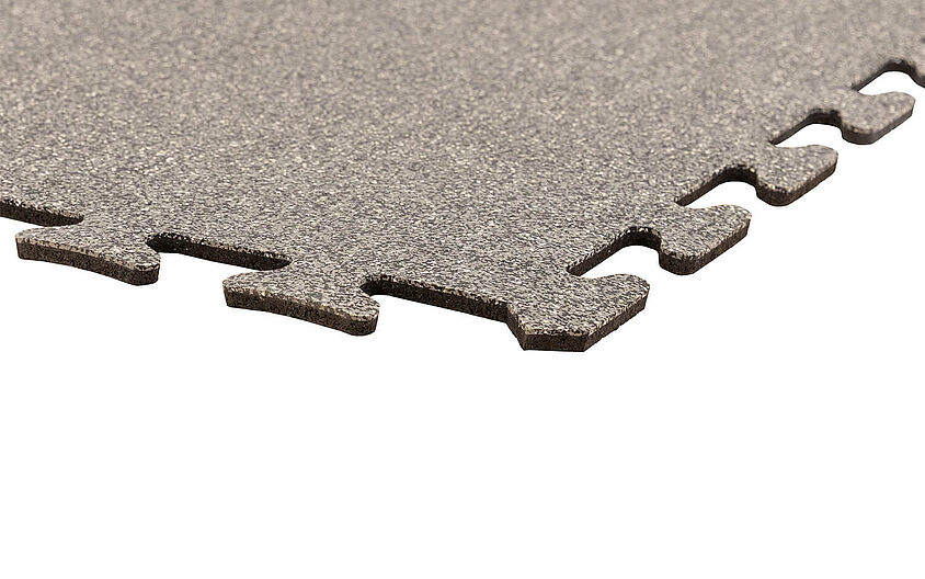 REGUPOL everroll puzzle REGUPOL everroll puzzle