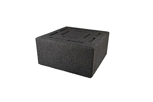 REGUPOL ballistic B500 REGUPOL ballistic B500