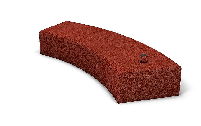 REGUPOL playfix sandpit (1/8 circle segment) REGUPOL playfix sandpit (1/8 circle segment)