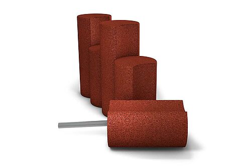 REGUPOL playfix palisade