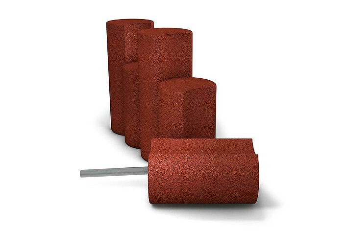 REGUPOL playfix palisade REGUPOL playfix palisade