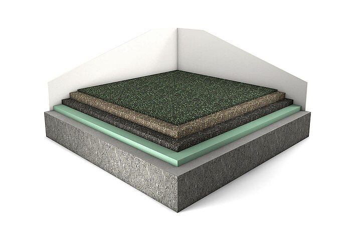 REGUPOL sonusfit m 515 REGUPOL sonusfit m 515